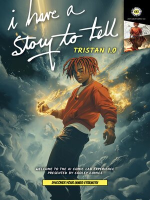 cover image of Tristan